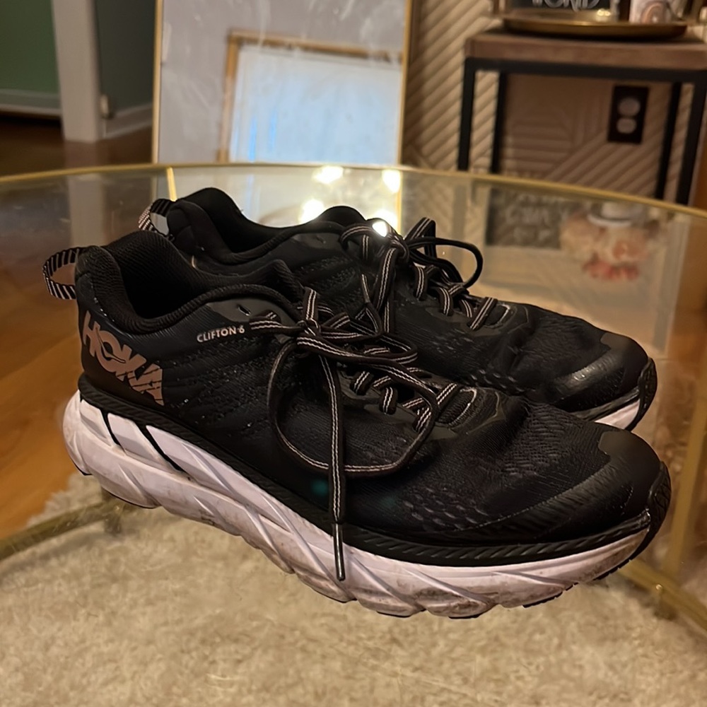Running shoes Hoka